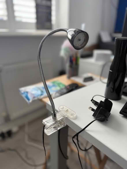 Photo of free Portable desk light (Tyburn B24) #1