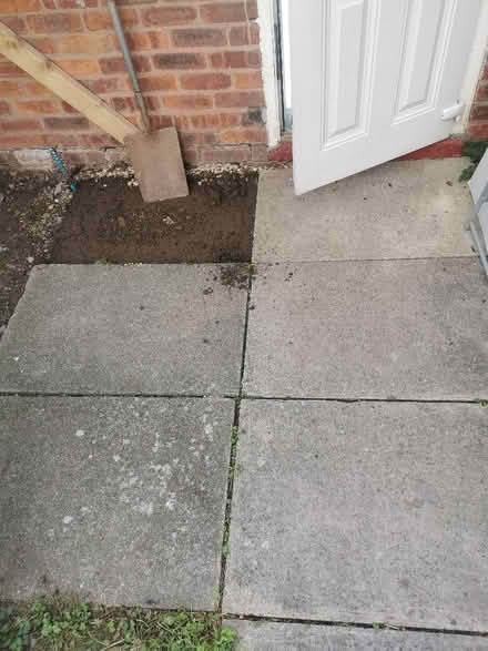 Photo of free Slabs (Springfield SY2) #1