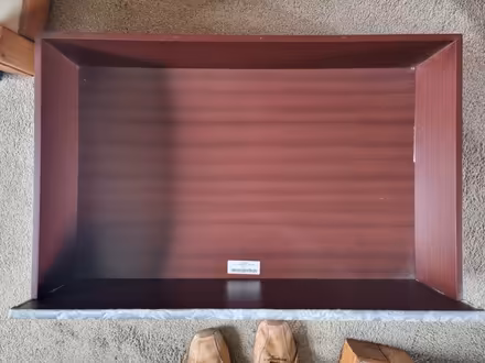 Photo of free Silentnight Double divan bed (Letham perth PH1) #3