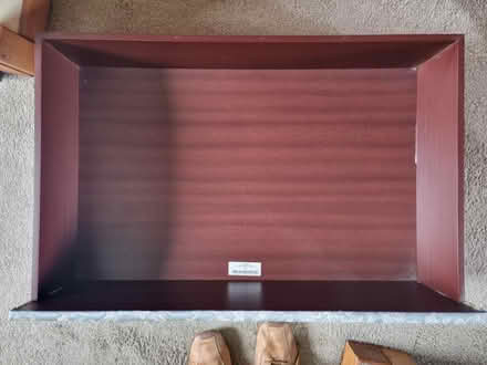 Photo of free Silentnight Double divan bed (Letham perth PH1) #3