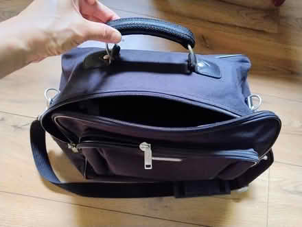 Photo of free Travel Bag (Southampton SO16) #2