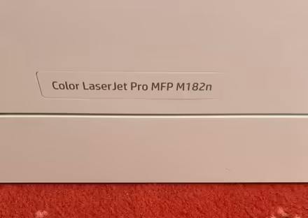 Photo of free Printer (AshingdonSS4) #2
