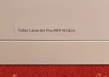 Photo of free Printer (AshingdonSS4) #2