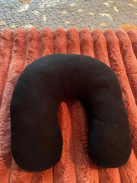 Photo of free Neck pillow (McKellar) #1