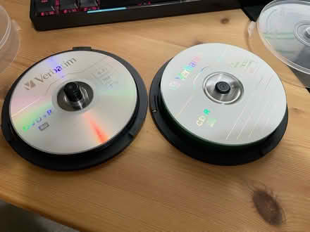 Photo of free 6 DVDs and a BUNCH of CDs (Strawberry Hill TW1) #1