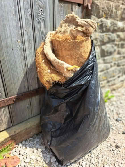 Photo of free Traditional upholstery materials (Ravenstonedale CA17) #1