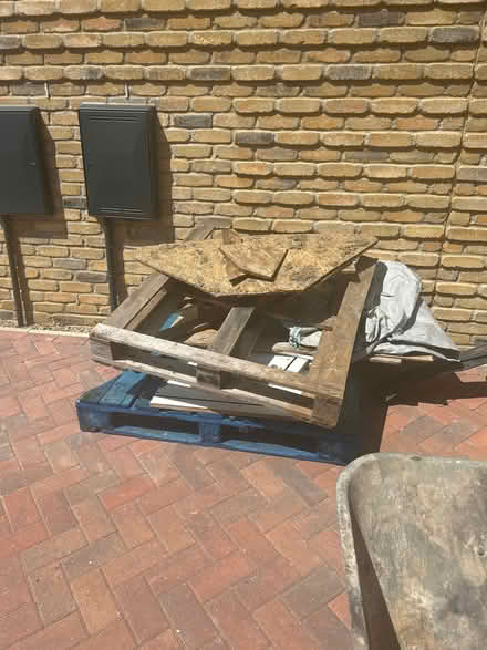 Photo of free wood (Witham CM8) #1
