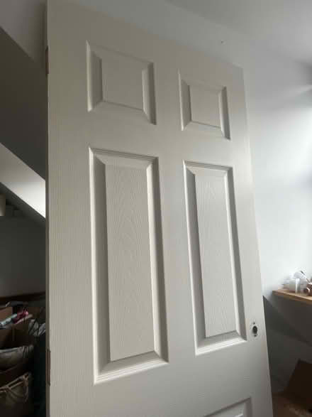 Photo of free Standard Door (Bristol) #1