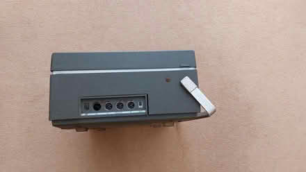 Photo of free Telefunken Vintage Tape Recorder (Cheylesmore Coventry) #3