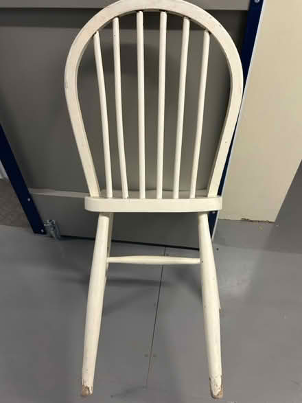 Photo of free Chairs (Watford WD24) #1