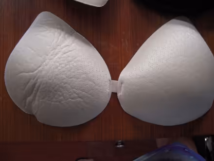 Photo of free Padded bra inserts (Maidenhead SL6) #4