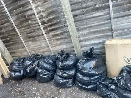 Photo of free Garden Soil (Hammersmith) #1