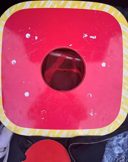 Photo of free Kids table (Ashton in Makerfield WN4) #4