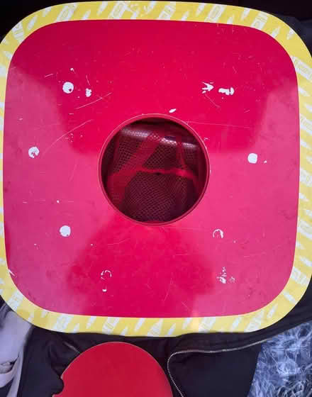 Photo of free Kids table (Ashton in Makerfield WN4) #4
