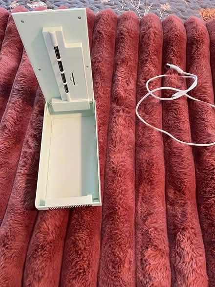 Photo of free Cell phone cleaner (McKellar) #4