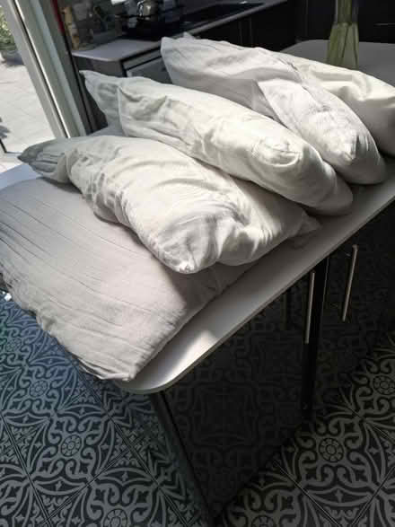 Photo of free 5 Pillows in Good Condition (BR8) #1
