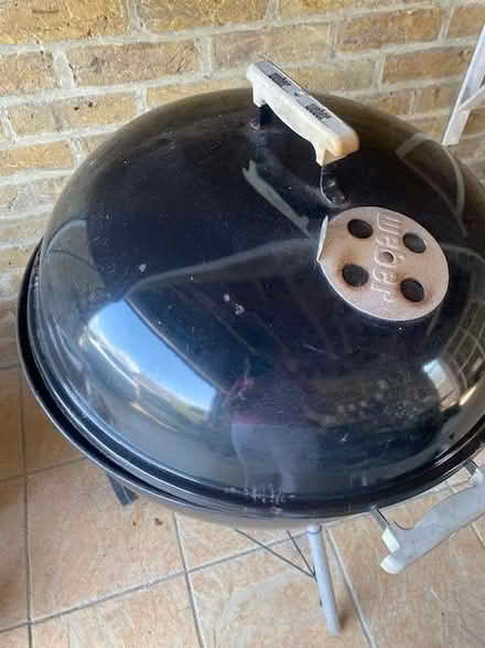 Photo of free barbecue (CT11) #3