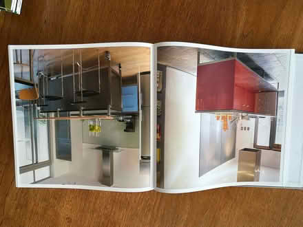 Photo of free Interior Design Inspiration Book (Penn HP10) #3