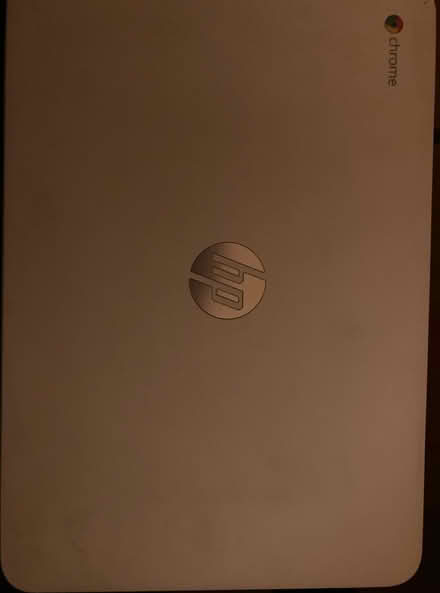 Photo of free 14” HP Chromebook (Harrogate HG1) #1