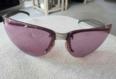 Photo of free Chanel Sunglasses (Beaconsfield HP9) #1
