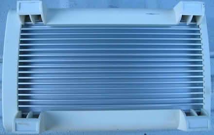 Photo of free Netgear Storage Central SC101 NAS (castro valley) #3