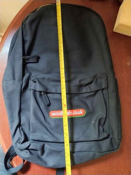Photo of free Ruck Sack (Southampton SO16) #1