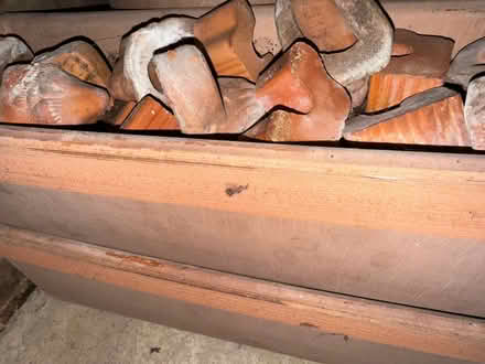 Photo of free Various beautiful terracotta garden pots (Beaconsfield HP9) #4