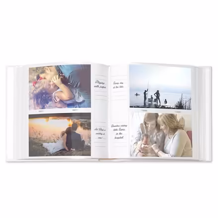 Photo of Photo album (Eye,) #1