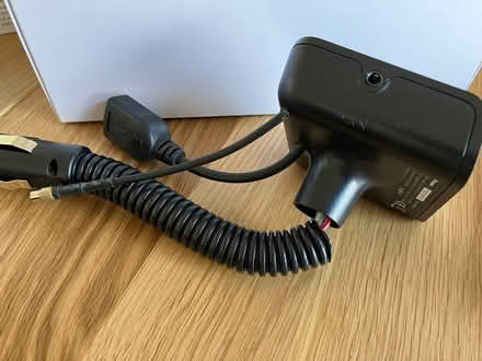 Photo of free In car DAB (West Bridgford NG2) #2