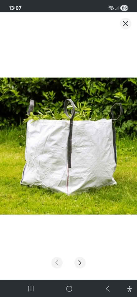 Photo of Grab bags (Weston Super Mare BS22) #1