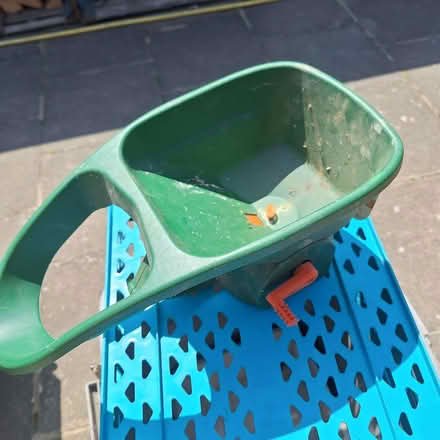 Photo of free Lawn seed spreader (Rother TN35) #2