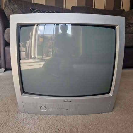 Photo of free Old style (CRT) Goodmans TV (Burton Latimer NN15) #1
