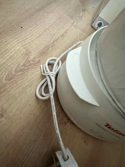 Photo of free Steamer (Caerphilly town center CF83) #3