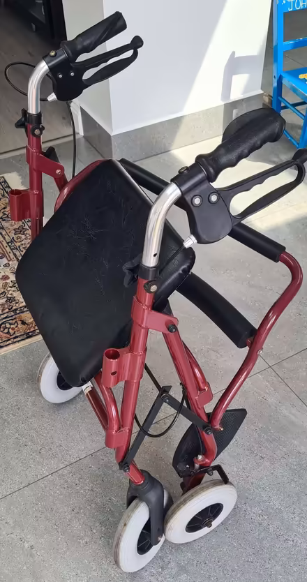 Photo of free Special Needs Pushchair (Dollis Hill NW2) #2