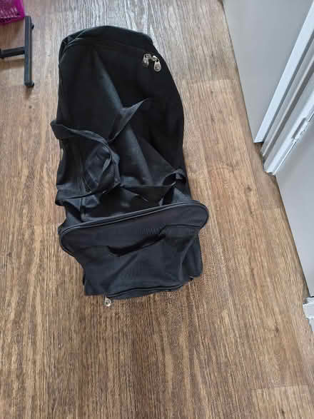 Photo of free Large Holdall (Fiveways Brighton) #4