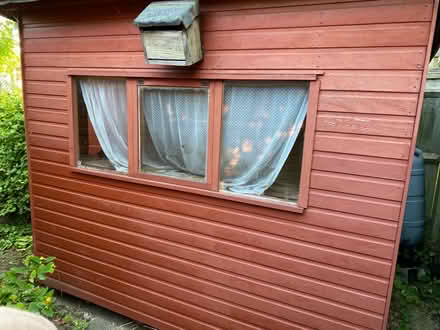 Photo of free Sheds (Southdown AL5) #3