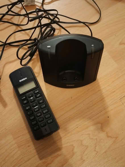 Photo of free Landline phone (SO15) #2