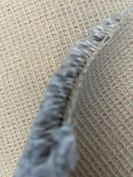 Photo of free Carpet remnant. (Benton NE28) #2