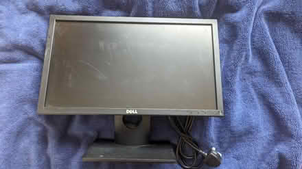 Photo of free Monitor/display (Sg5 1by) #1