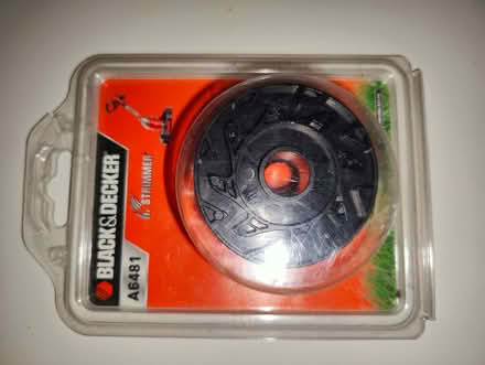 Photo of free Strimmer spool (Bare LA4) #2