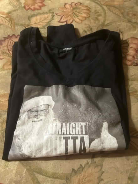 Photo of free Size small t-shirt (Meadowvale area) #2