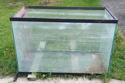 Photo of free Aquarium (North York: Bathurst Manor) #1