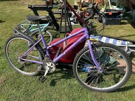 Photo of free Bicycle for teenager (New Malden KT3) #1