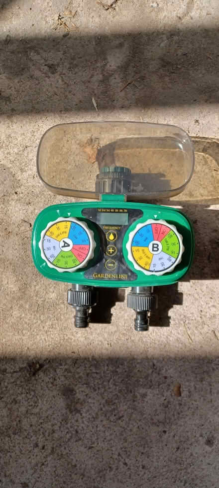Photo of free Automatic irrigation device (Longden SY5) #1