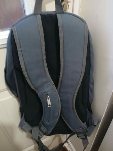 Photo of free Rucksack (Kettering NN15) #2