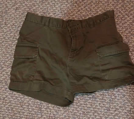 Photo of free Khaki shorts (Beaches, Toronto) #1