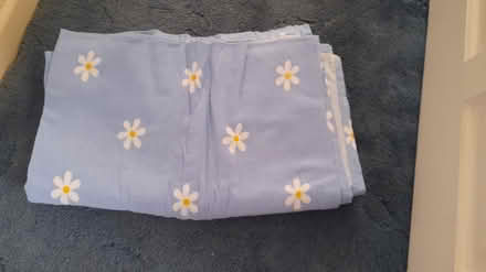 Photo of free Flannelette bed linen (Ryecroft WS2) #1