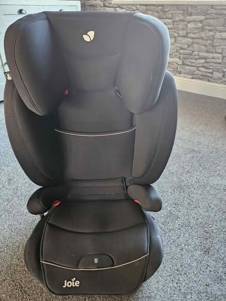 Photo of free Joie Isofix Car seat (Prescot L35) #1