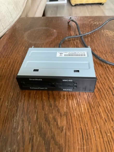 Photo of free Computer hardware (Northcourt OX14) #1