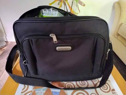 Photo of free Travel Bag (Southampton SO16) #1